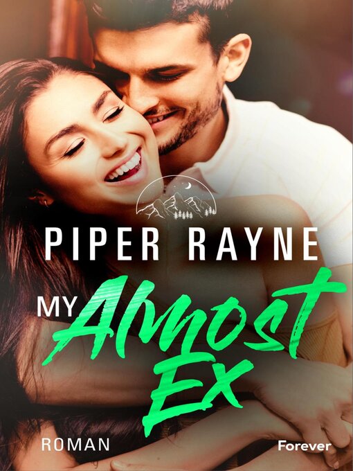 Title details for My Almost Ex by Piper Rayne - Available